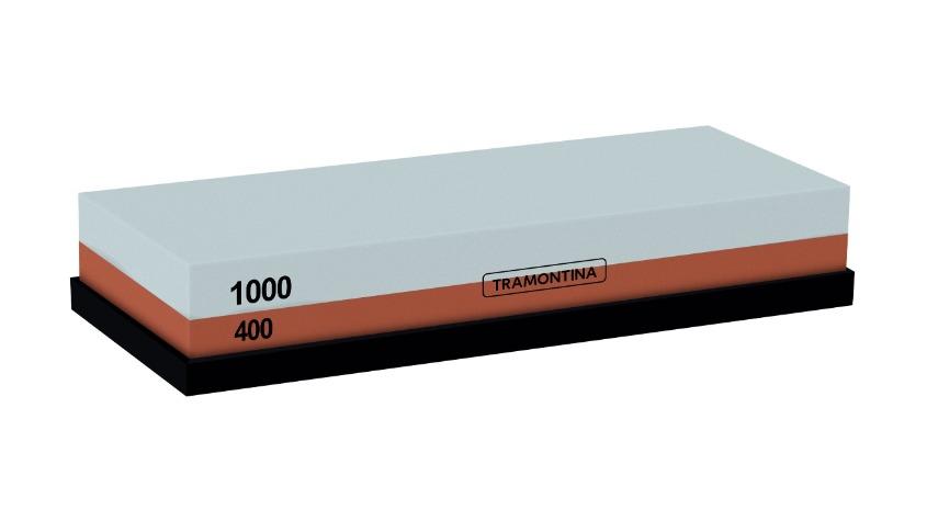 Tramontina Profio 2-Sided Whestone Knife Sharpener
