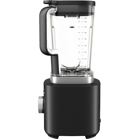 KitchenAid K200 Pure Power Blender - Matte Black