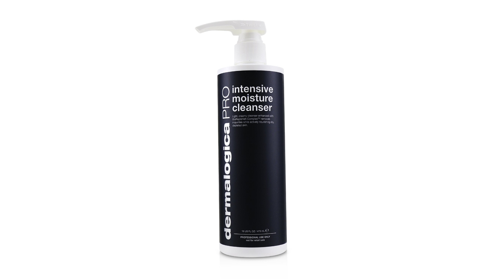 Dermalogica Intensive Moisture Cleanser PRO (Salon Size) -473ml/16oz