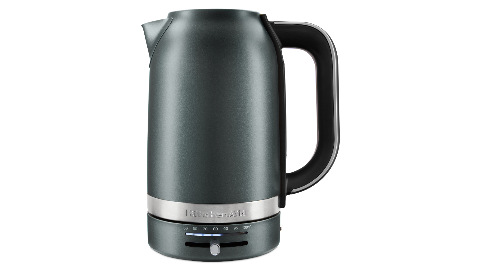 KitchenAid 1.7L Variable Temperature Kettle - Juniper