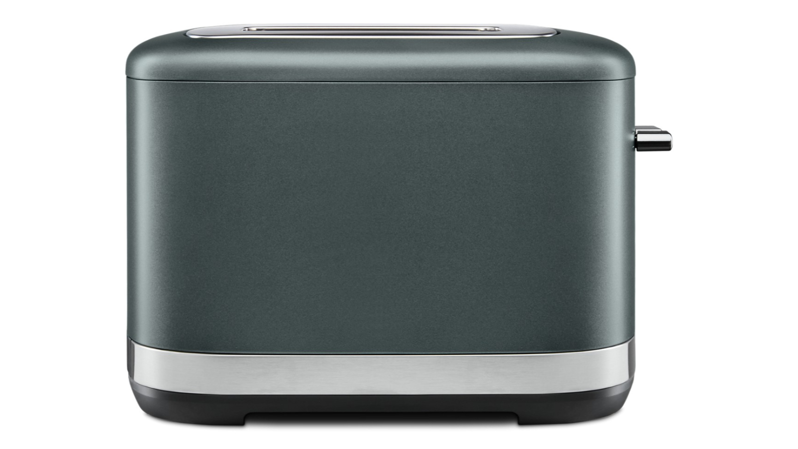 KitchenAid 2 Slice Metal Toaster - Juniper | Harvey Norman