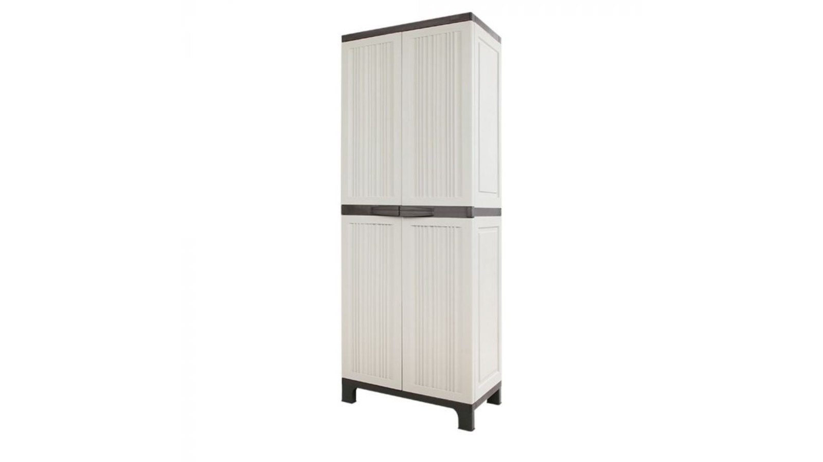 Gardeon Outdoor Adjustable Cupboard Panel