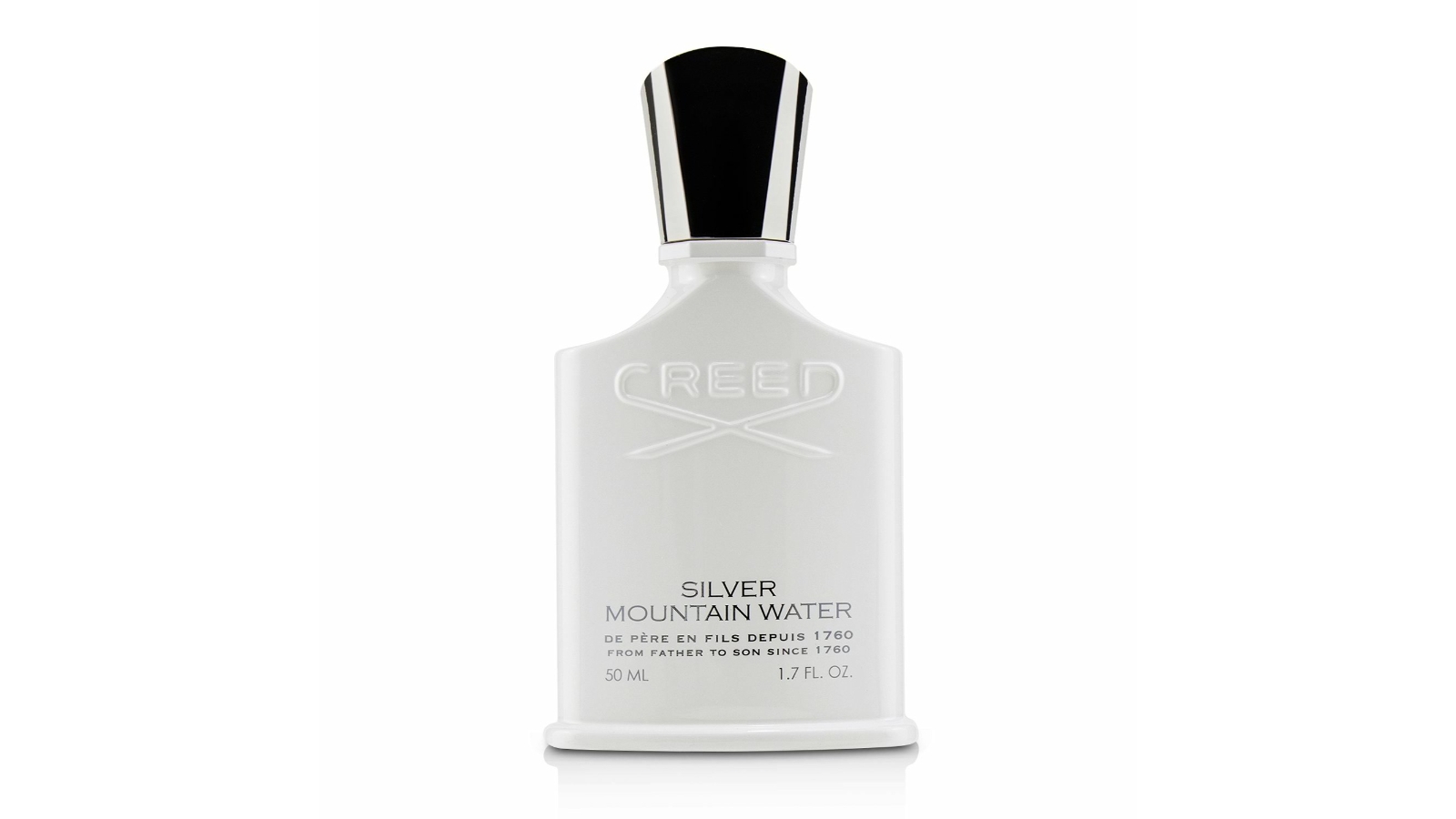 Creed Silver Mountain Water Fragrance Spray Harvey