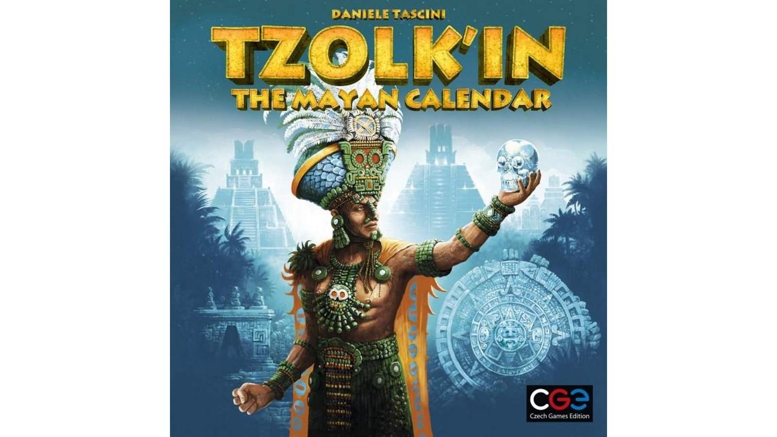 Tzolk'in