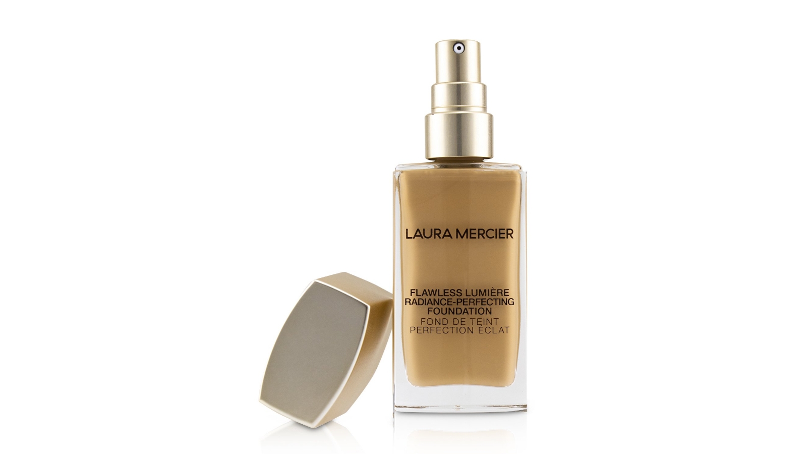 Laura Mercier Flawless Lumiere Radiance Perfecting Foundation - # 2N2 Linen -30ml/1oz