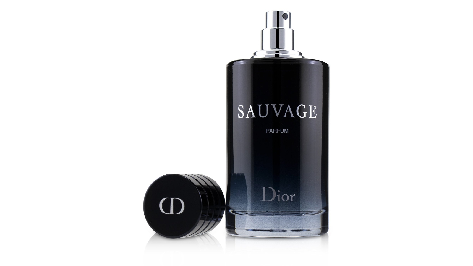 Christian Dior Sauvage Parfum Spray  - 100ml/3.3oz