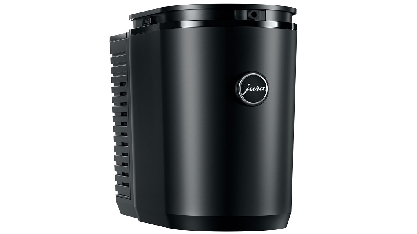 Jura Cool Control 2.5L Milk Cooler Black Harvey Norman