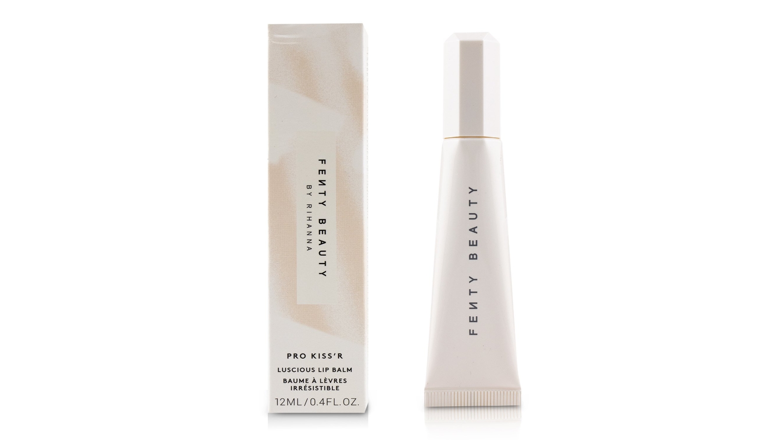 Fenty Beauty by Rihanna Pro Kiss'R Luscious Lip Balm Hint Hint