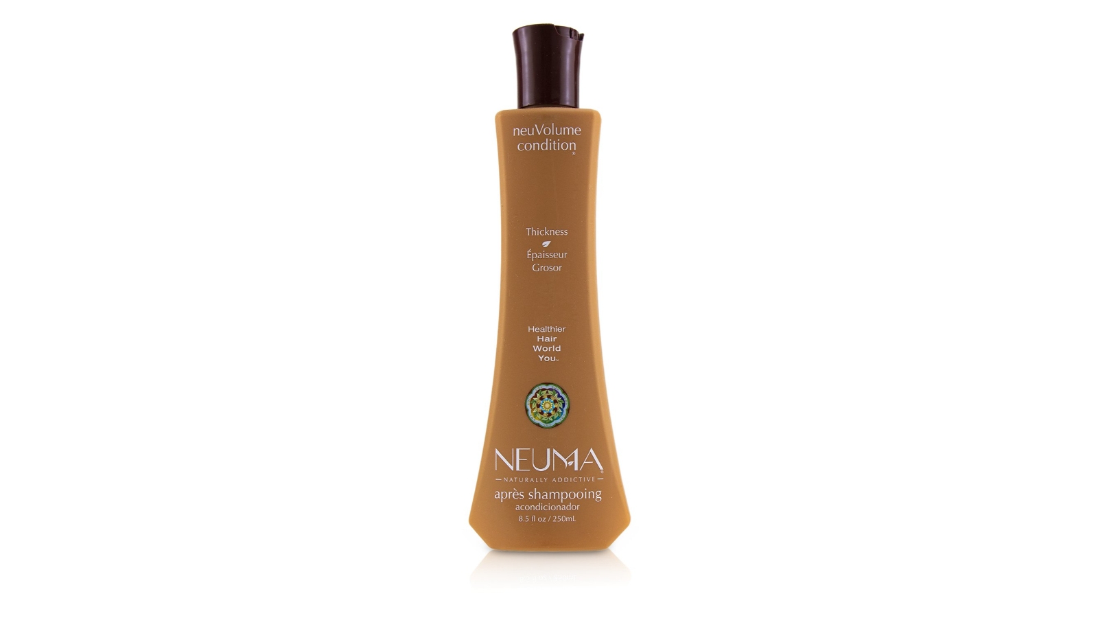 Neuma neuVolume Condition -250ml/8.5oz
