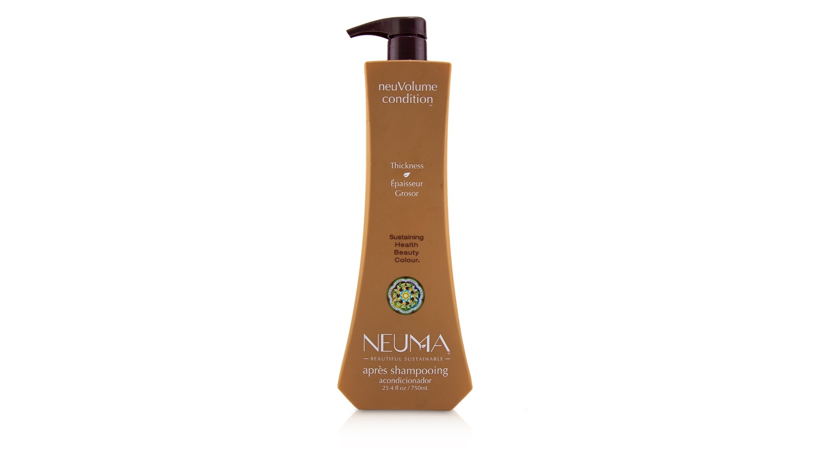 Neuma neuVolume Condition -750ml/25.4oz