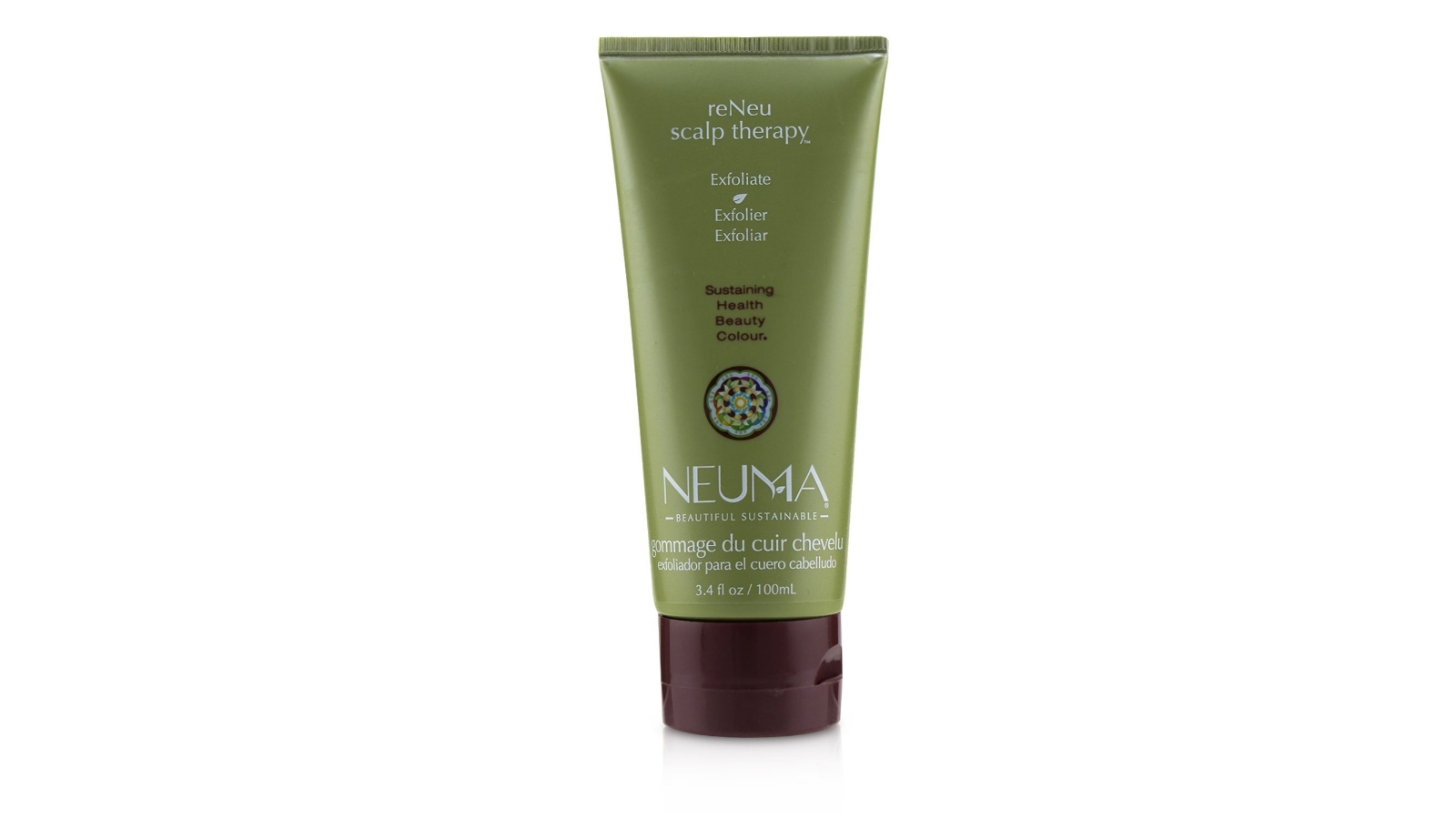 Neuma reNeu Scalp Therapy -100ml/3.4oz