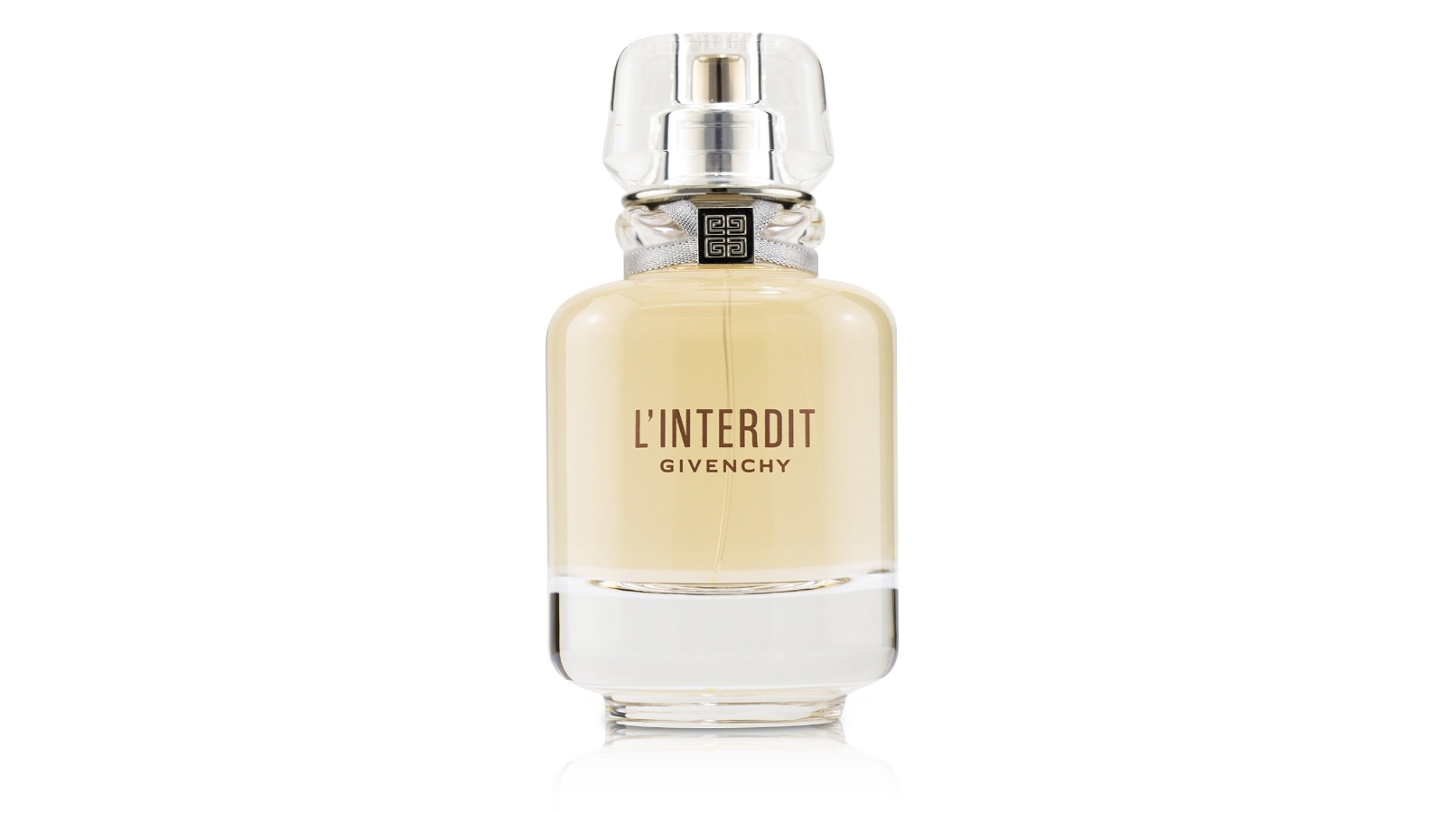 Givenchy L'Interdit Eau De Toilette Spray -50ml/1.7oz