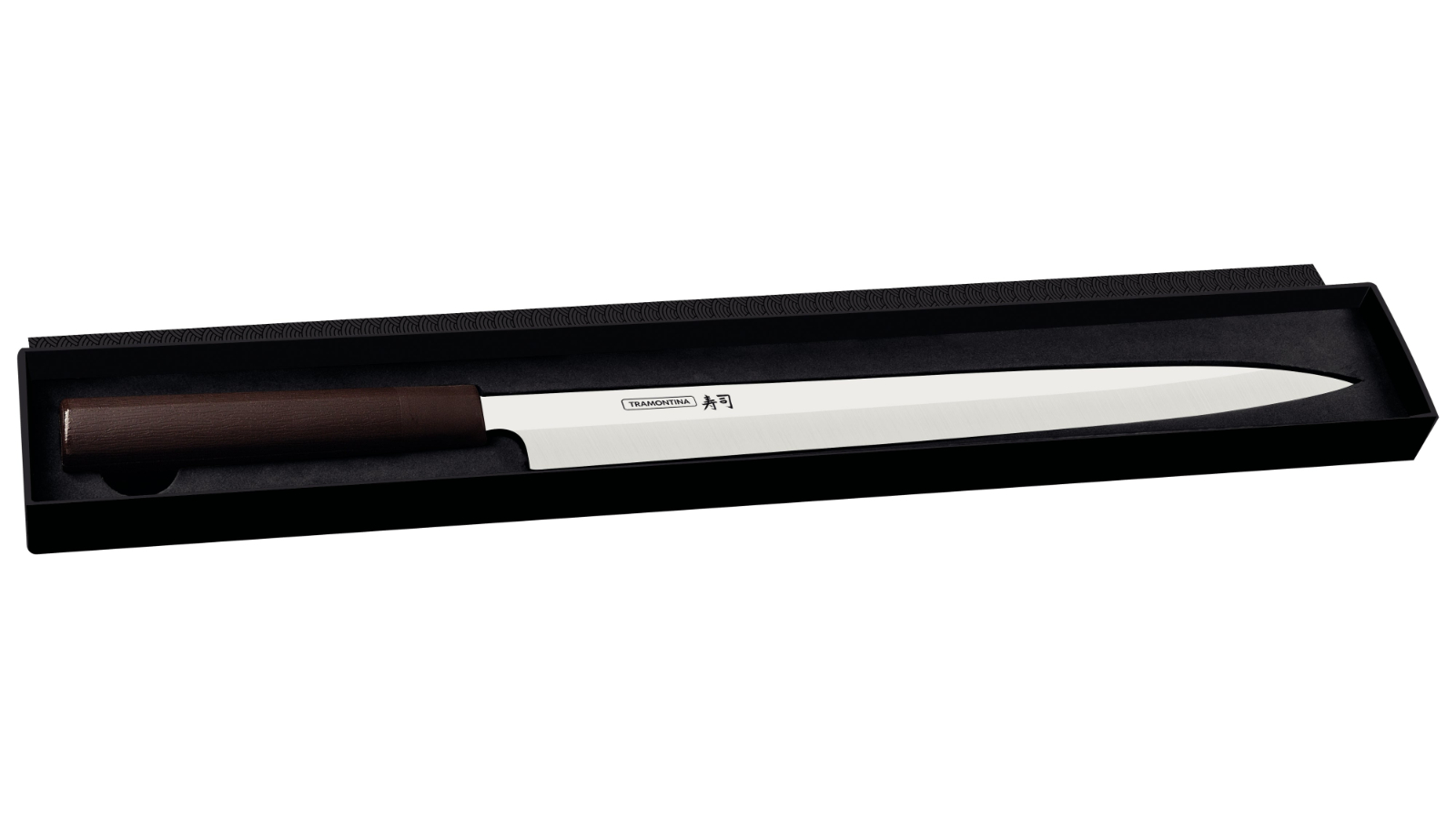 Tramontina Silver 13 Yanagiba Knife Sushi