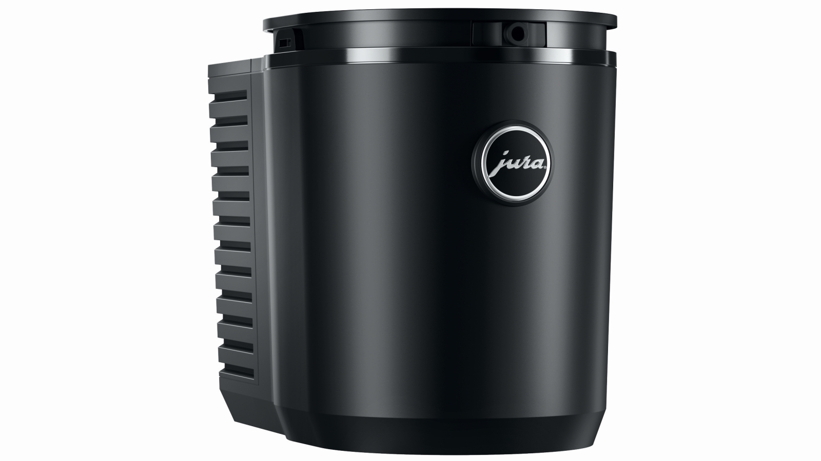 Jura Cool Control 1,0 l černá, chladič mléka