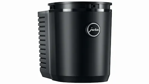 Jura Cool Control 1,0 l černá, chladič mléka Jura Cool Control 1,0 l černá, chladič mléka