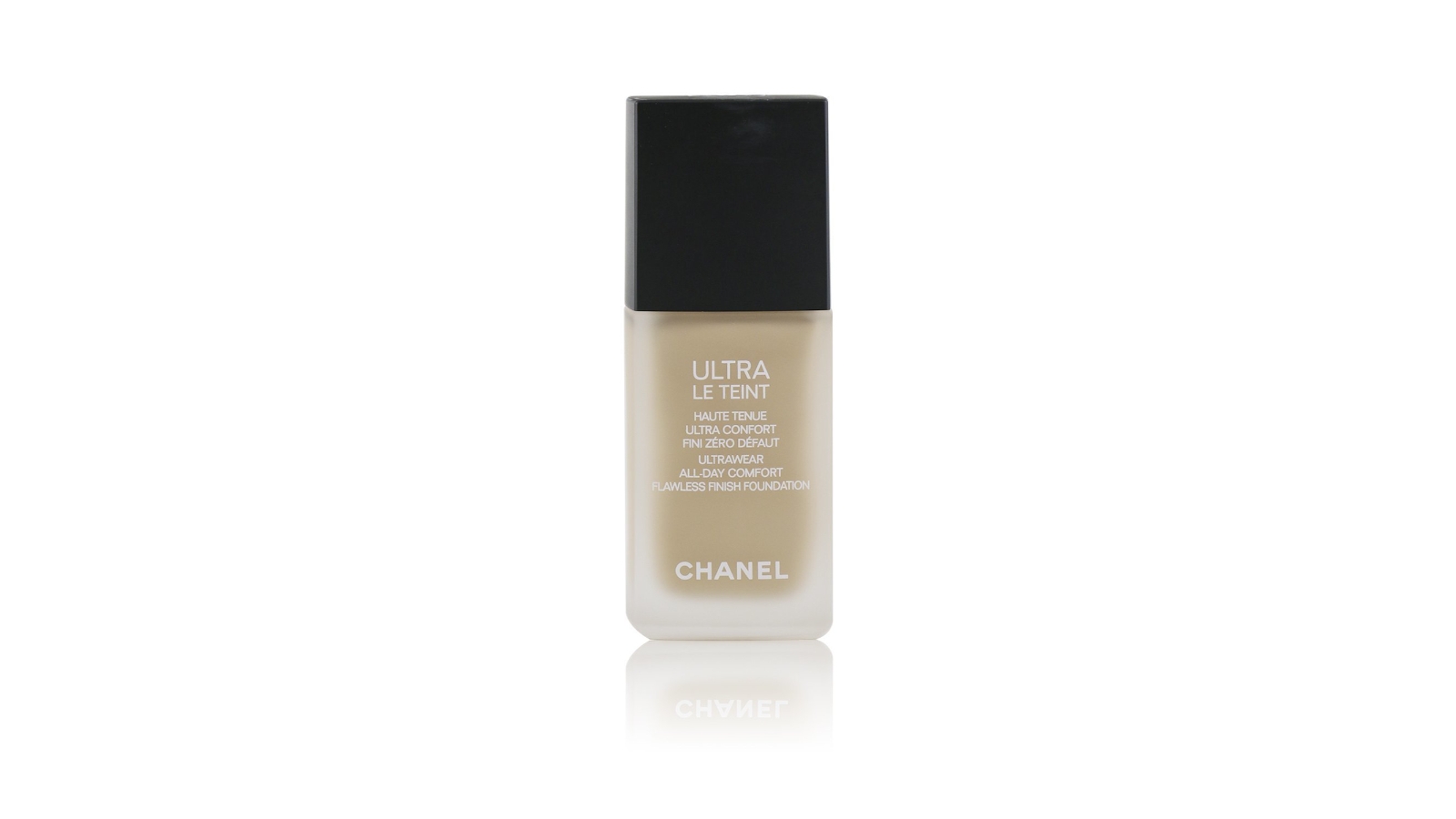 Chanel Ultra Le Teint Ultrawear All Day Comfort Flawless