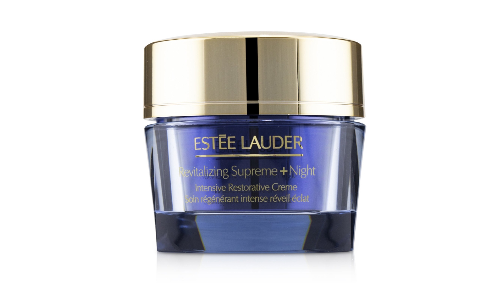 Estee Lauder Revitalizing Supreme + Night Intensive Restorative Creme outlets 1.7oz.