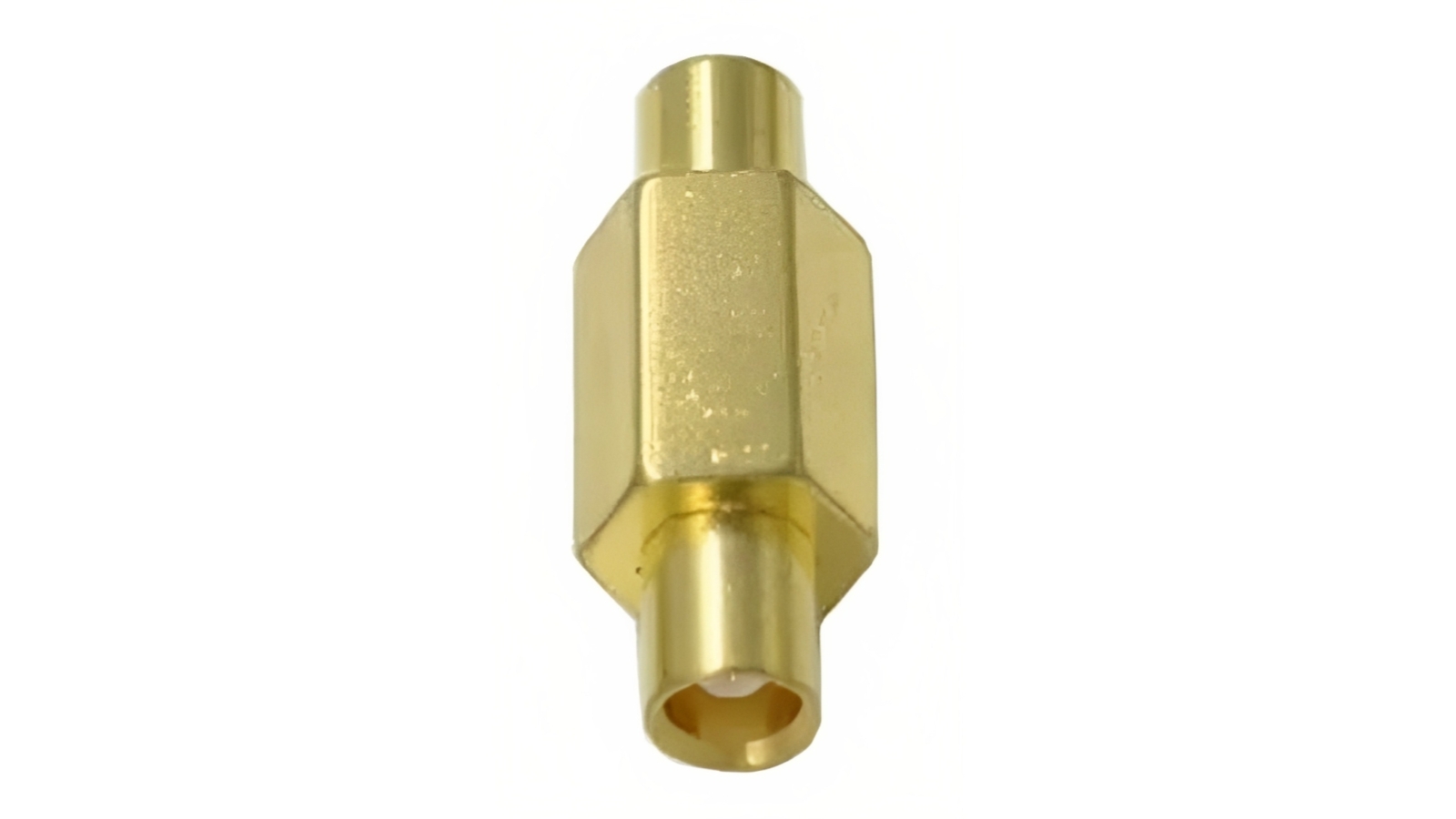 BlackVue MCX Coax Joiner Adapter