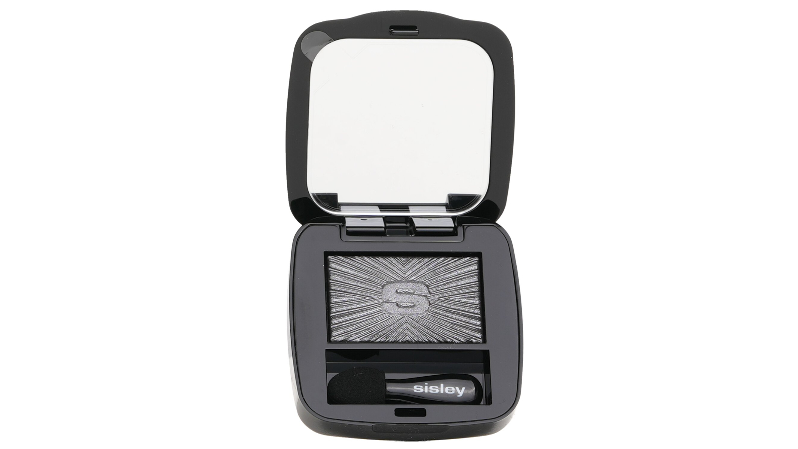 Sisley No. 24 Silky Steel Les Phyto Ombres Long Lasting Radiant Eyeshadow - 1.5g/0.05oz