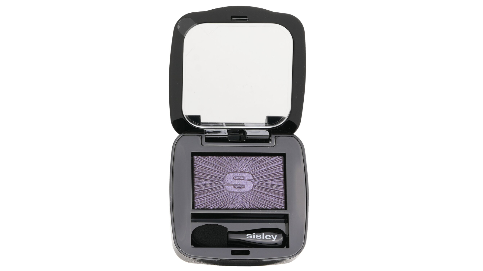 Sisley No. 34 Sparkling Purple Les Phyto Ombres Long Lasting Radiant Eyeshadow - 1.5g/0.05oz
