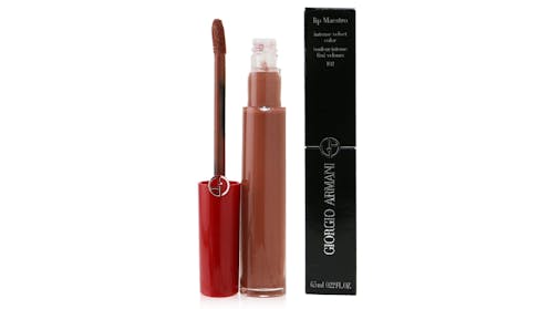 Giorgio Armani Lip Maestro Intense Velvet Color 102 (Sandstone