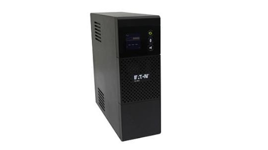 Eaton 5S 850VA/510W Line Interactive UPS