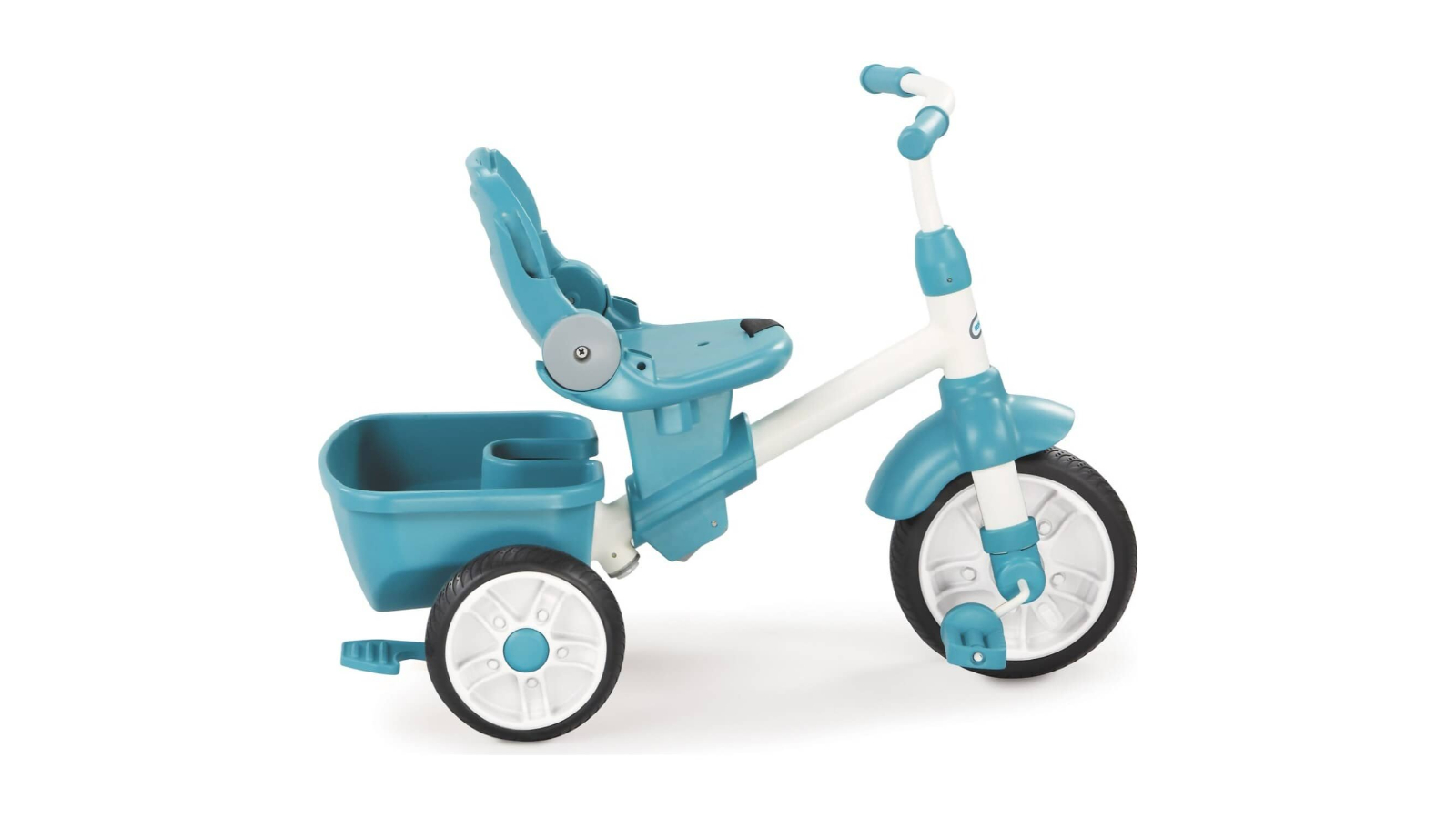 Tikes Fold Little Tikes Tricycle With Handle Little Tikes 4-in-1