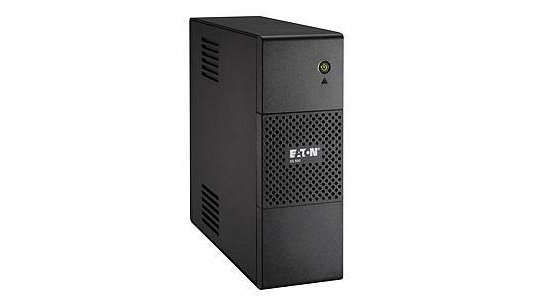 Eaton 5S 550VA/330W Line Interactive UPS