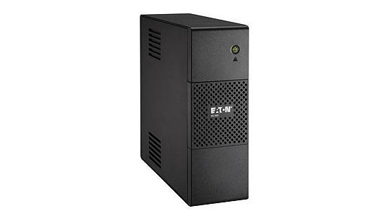 Eaton 5S 700VA/420W Line Interactive UPS