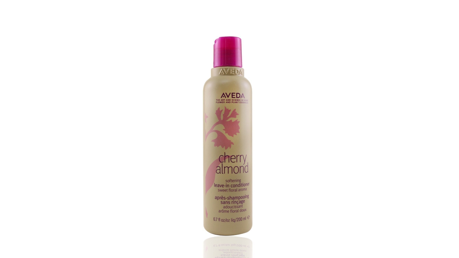 Aveda Cherry Almond Softening Leave-In Conditioner  - 200ml/6.7oz