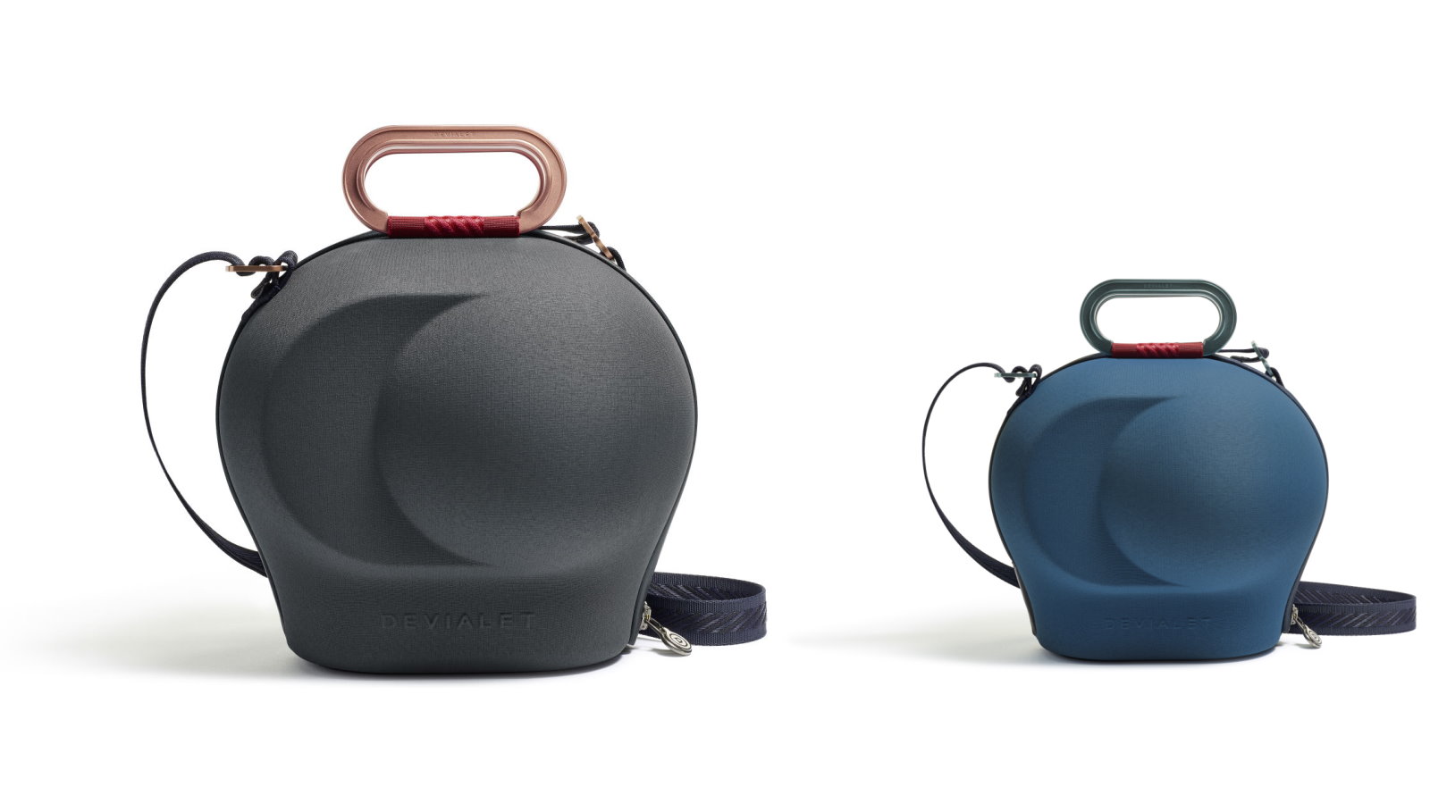 Devialet Cocoon Phantom II Carrying Case | Harvey Norman