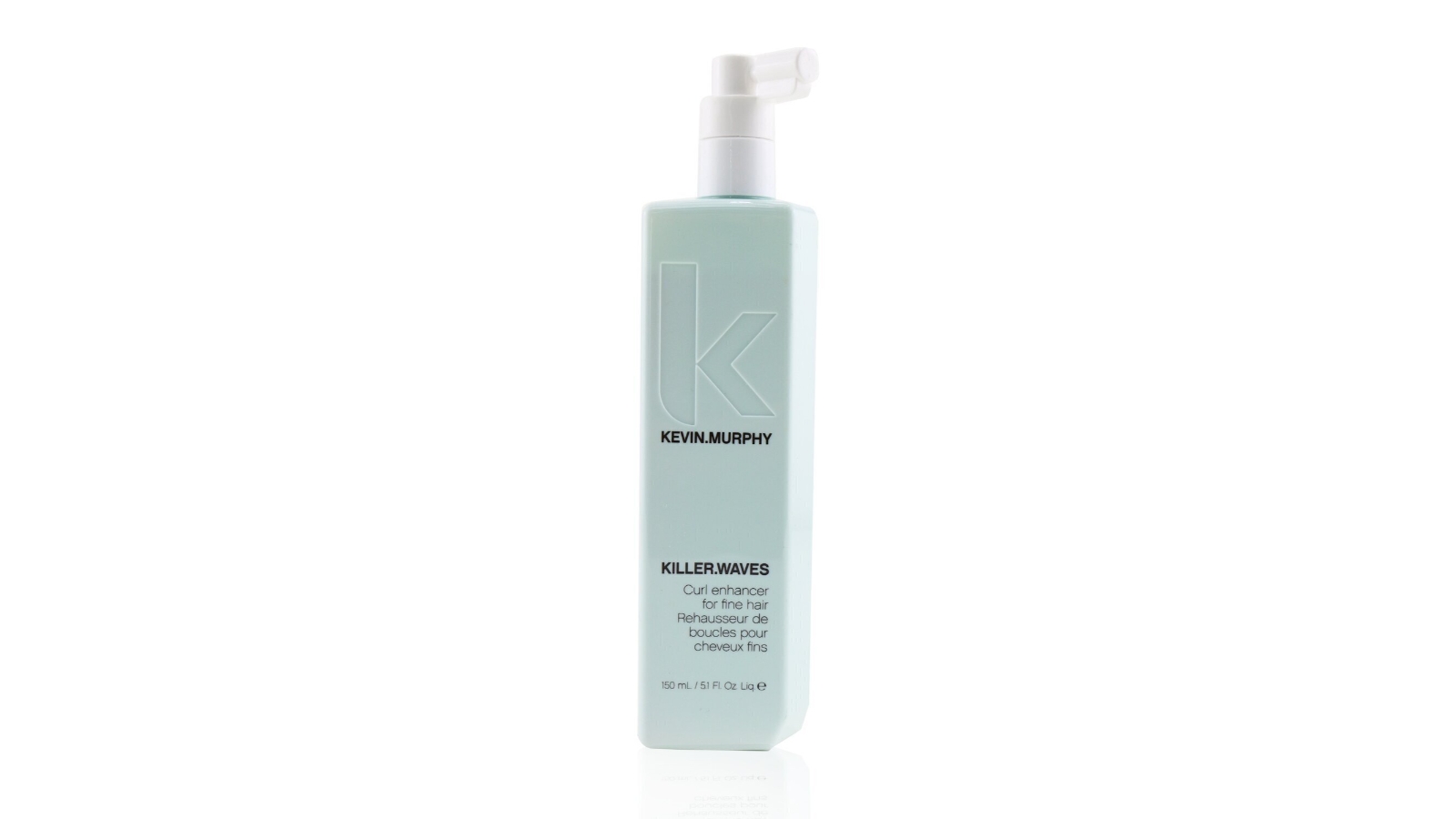 Kevin.Murphy Killer.Waves (Curl Enhancer - For Fine Hair) -150ml/5.1oz