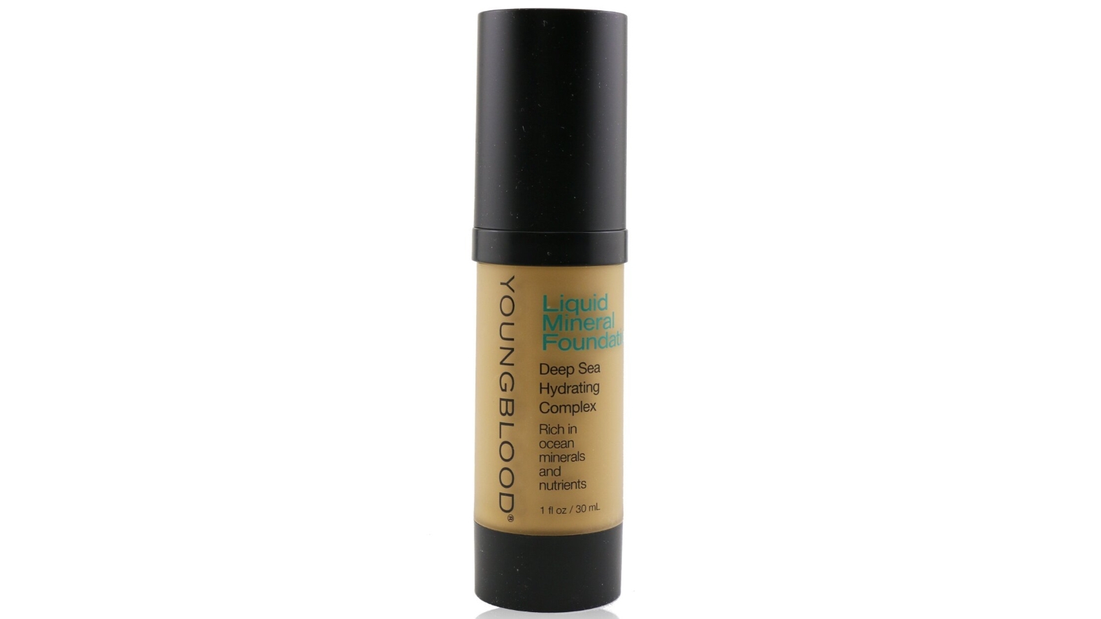 Youngblood Liquid Mineral Foundation - Doe - 30ml/1oz