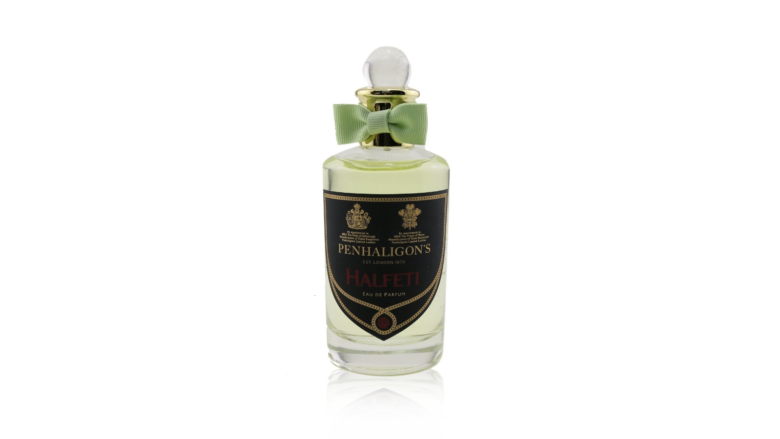 Penhaligon's Halfeti Eau De Parfum Spray Harvey Norman