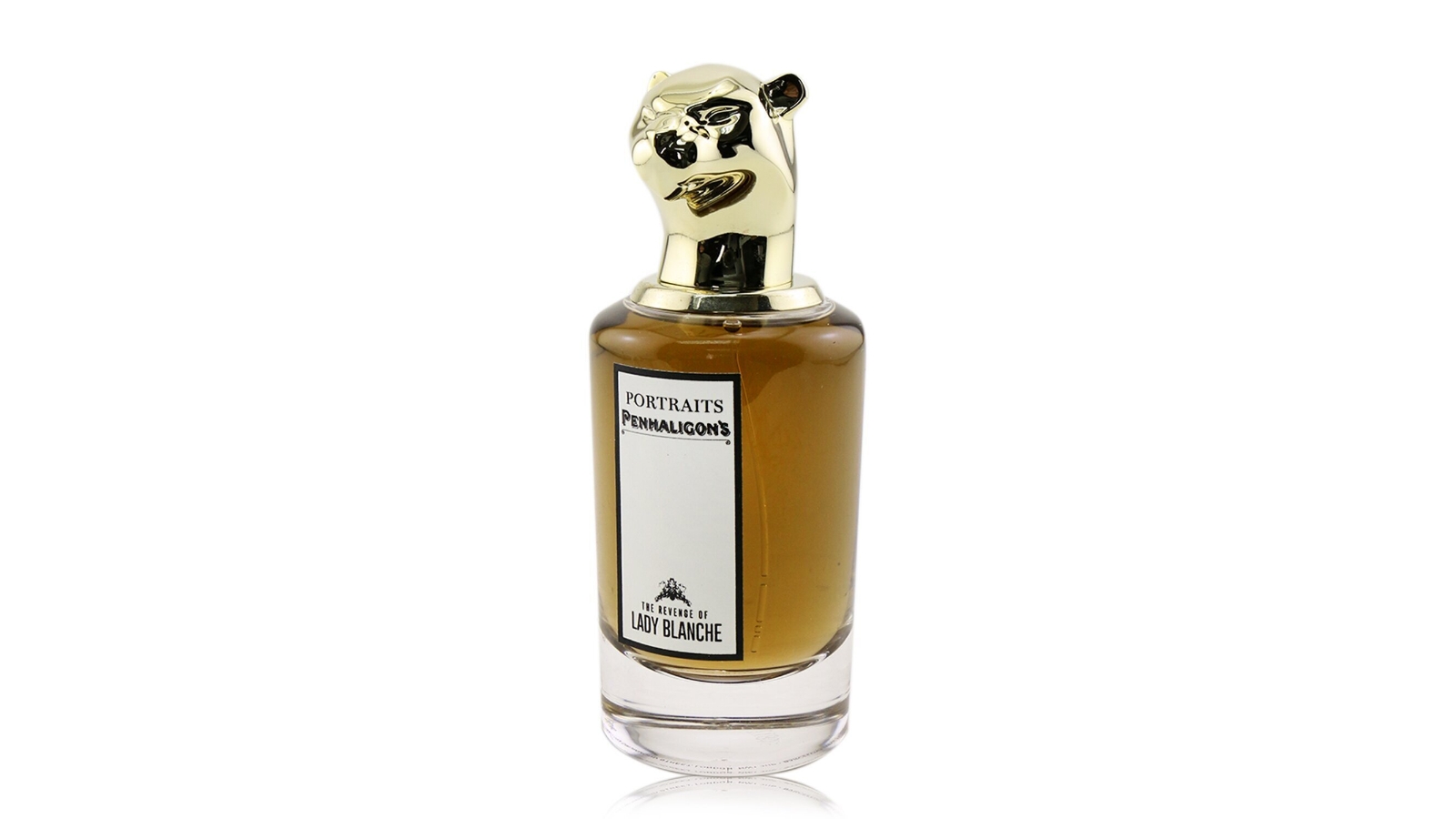 Penhaligon's Portraits The Revenge Of Lady Blanche Eau De Parfum