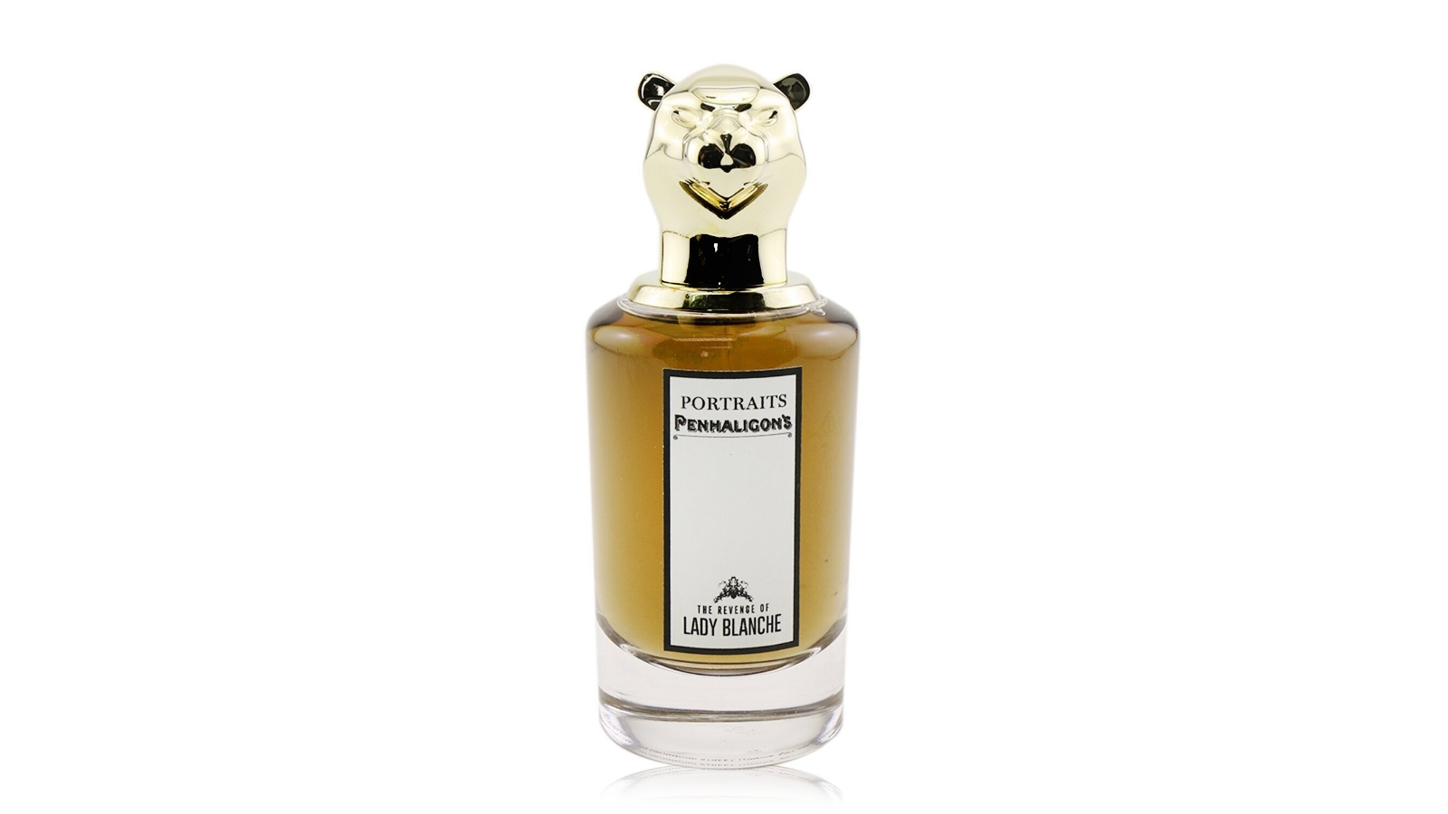 Penhaligon's Portraits The Revenge Of Lady Blanche Eau De Parfum