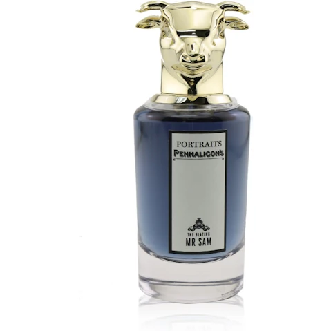 Penhaligon's Portraits The Blazing Mister Sam Eau De Parfum Spray -75ml/2.5oz