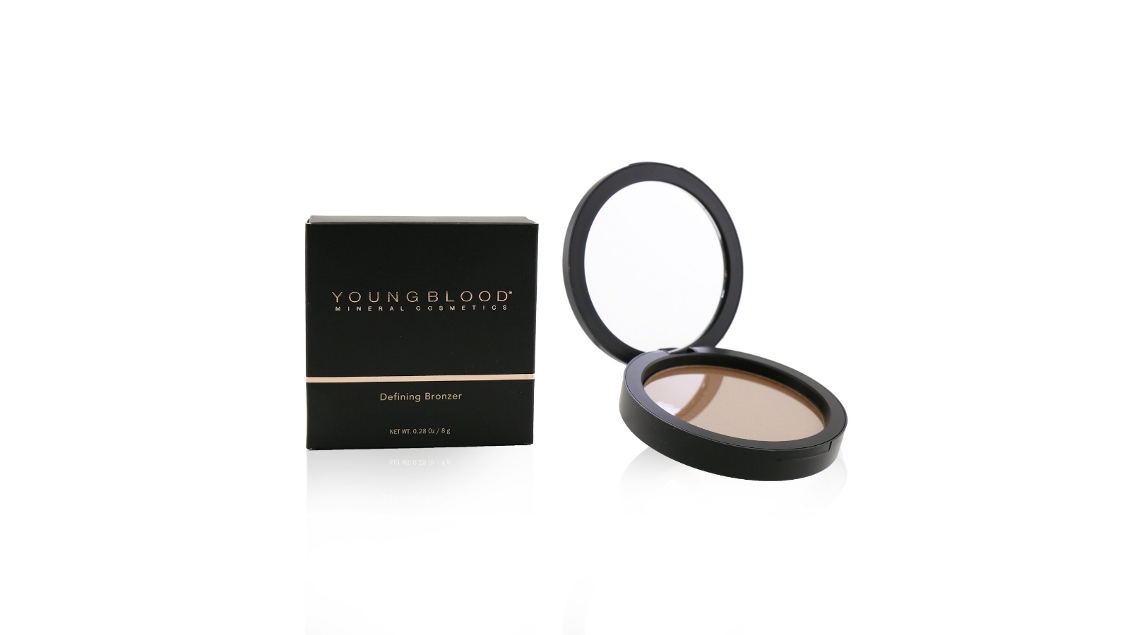 Youngblood Defining Bronzer Soleil 8g/0.28oz Harvey Norman