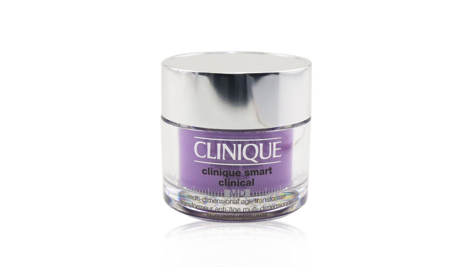 Clinique Smart Clinical MD Multi-Dimensional Age Transformer (Revolumize) -50ml/1.7oz