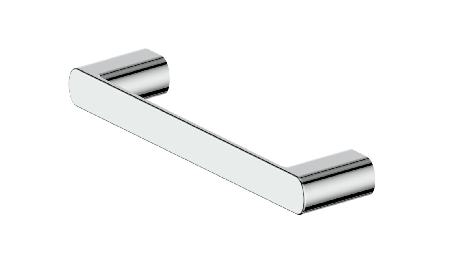 Greens Zeia Towel Bar - Chrome