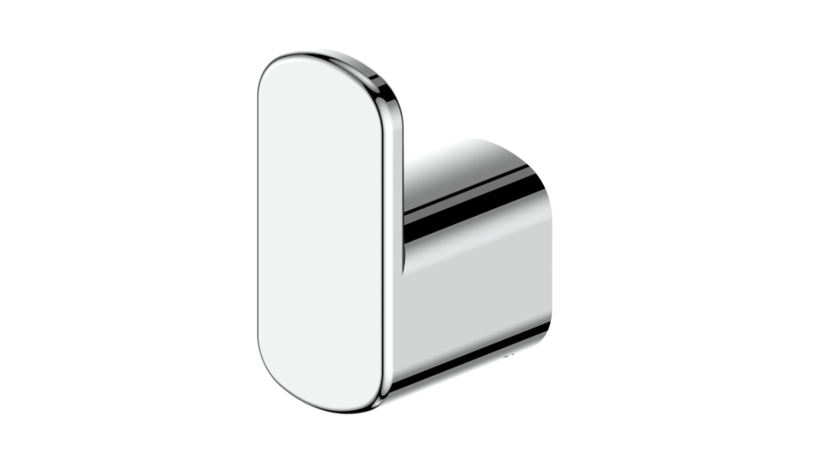 Greens Zeia Robe Hook - Chrome