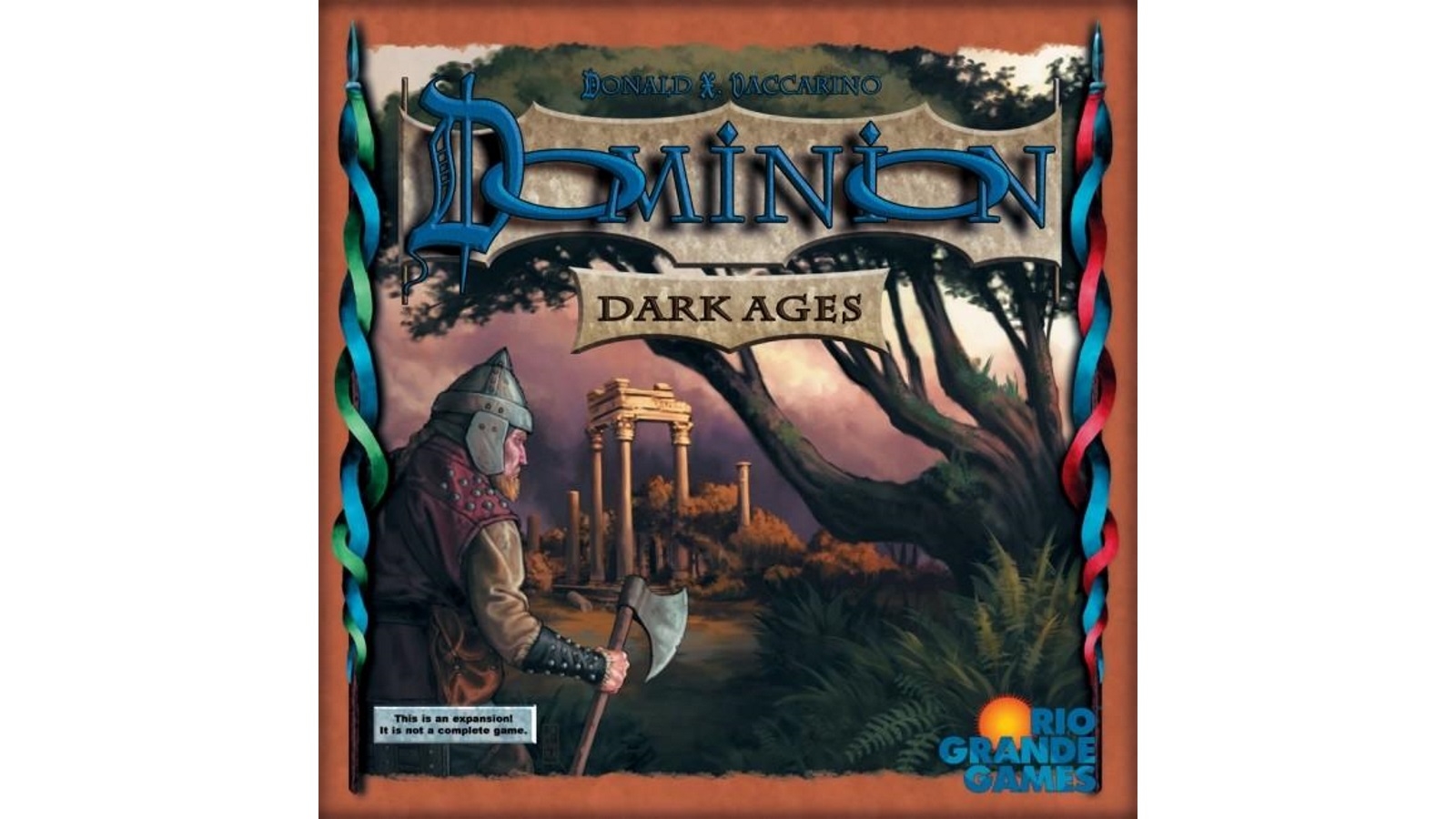 Dominion Dark Ages