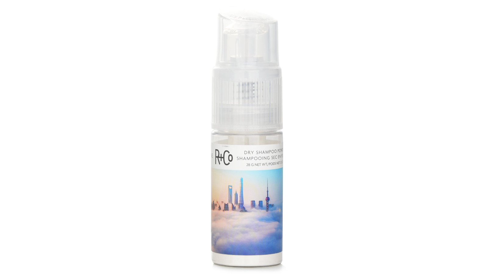 R+Co Skyline Dry Shampoo Powder - 28g/1oz
