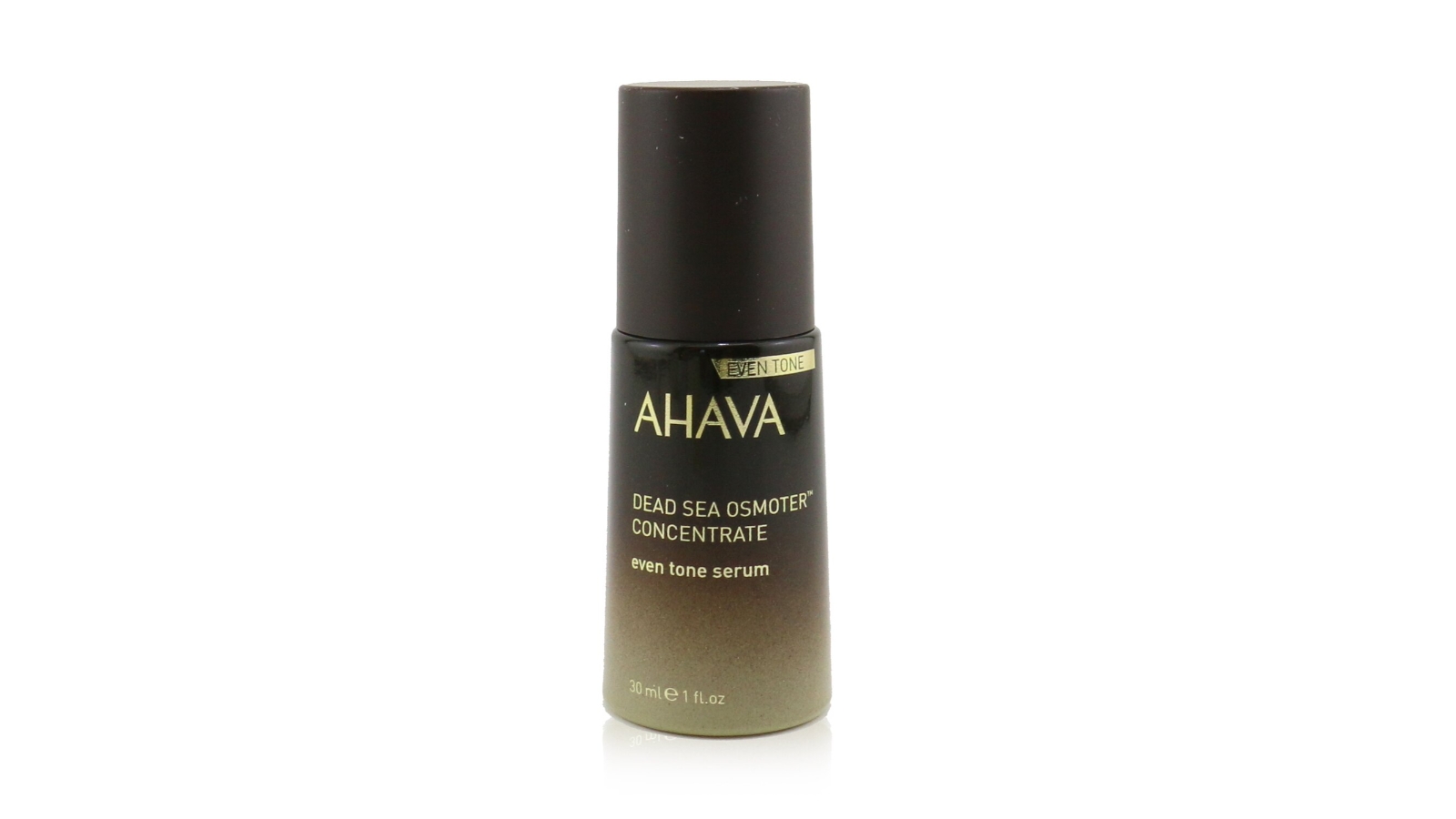 Ahava Dead Sea Osmoter Concentrate Even Tone Serum  - 30ml/1oz
