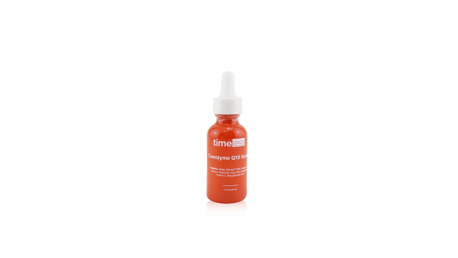 Timeless coenzyme q10 serum discount
