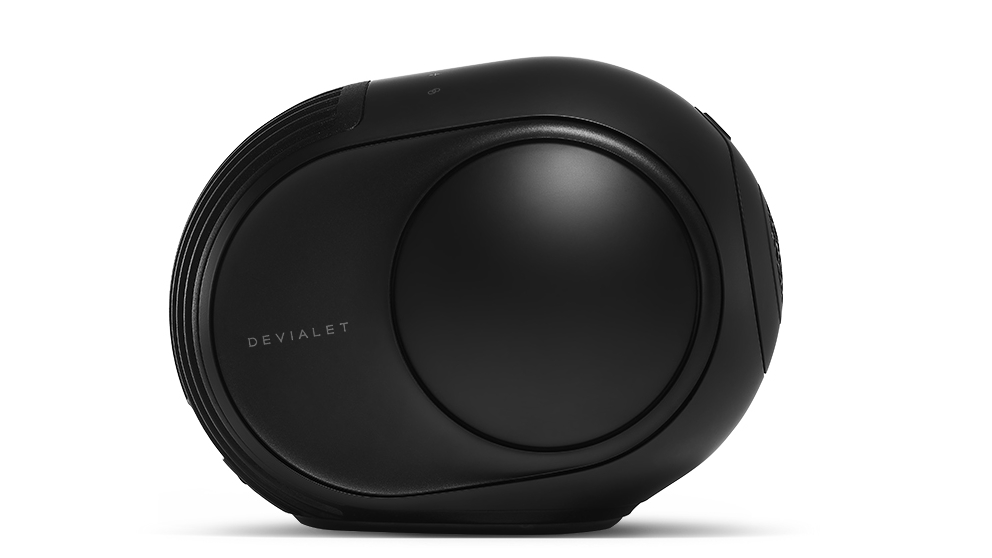 DEVIALET Phantom II98dB マットブラック Devialet Phantom II