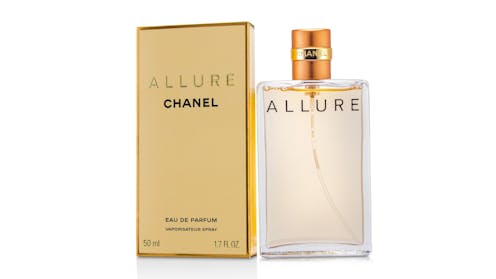 Chanel Allure Eau De Parfum Spray Harvey Norman