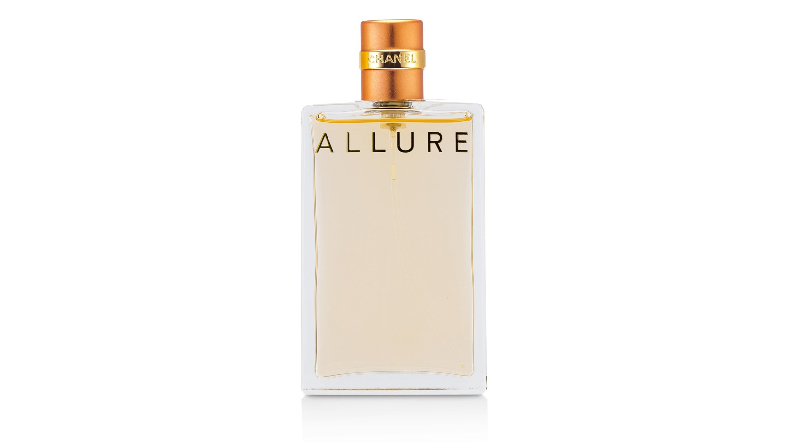新品未開封ALLURE Eau de Parfum 50ml Chanel Allure Eau De Parfum For Women 50ml