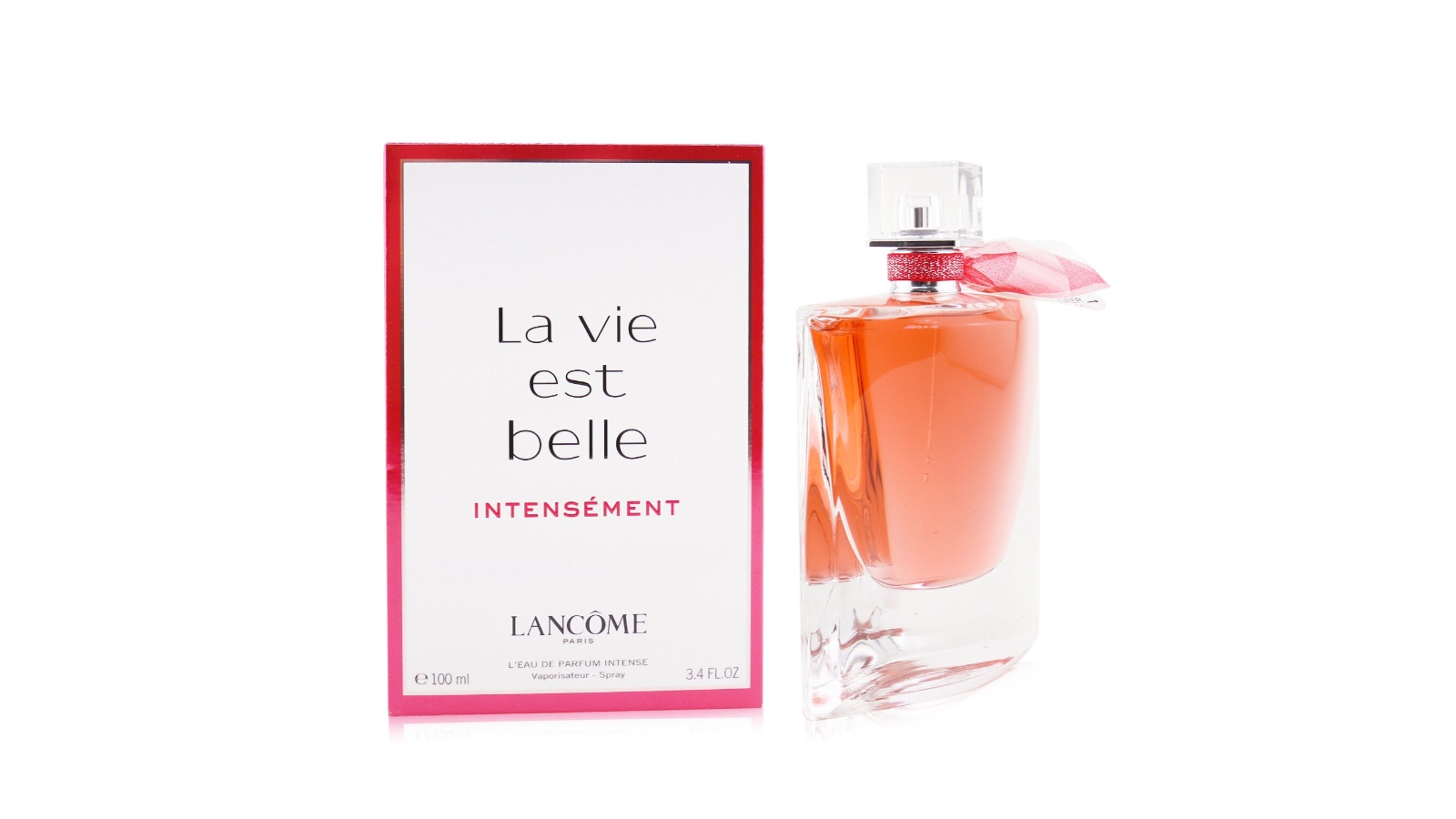 La Vie Est Belle cheapest Intensement 3.4oz Edp