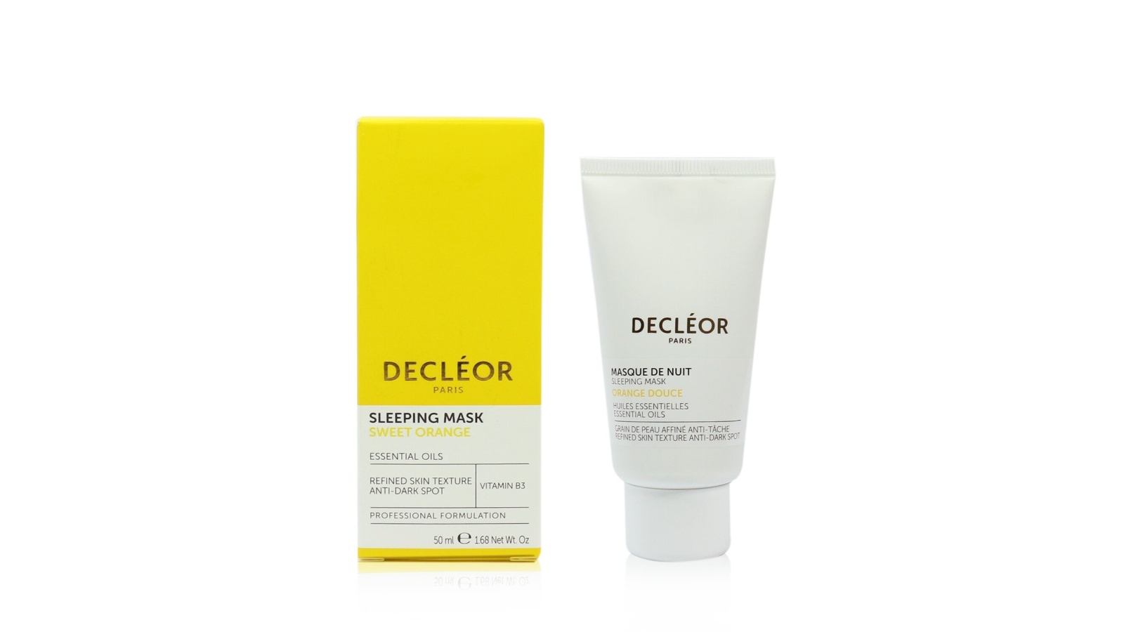 Decleor Sweet Orange Sleeping Mask 50ml/1.68oz Harvey Norman